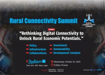 RuralConnect Summit