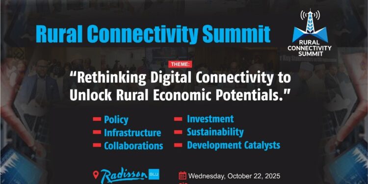 RuralConnect Summit