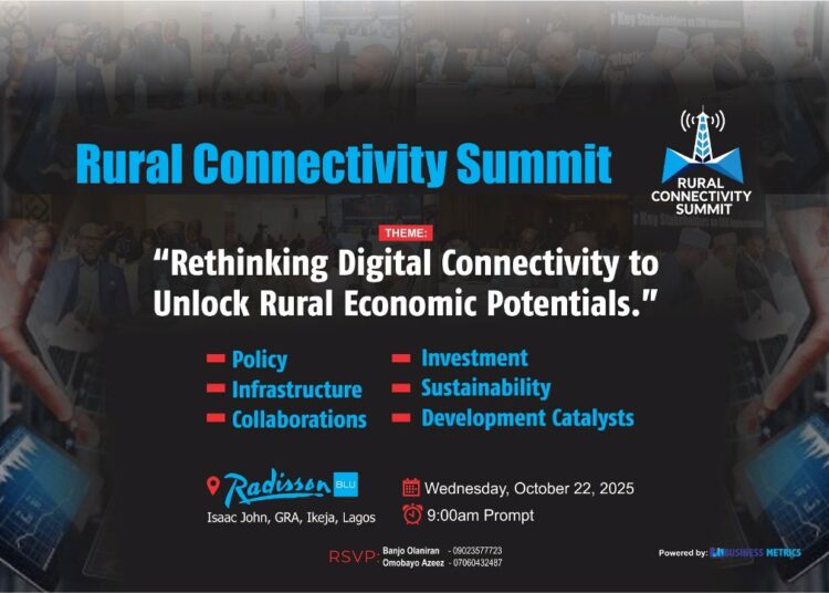RuralConnect Summit