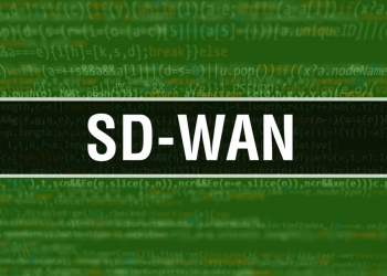SD-WAN: Five Top Benefits