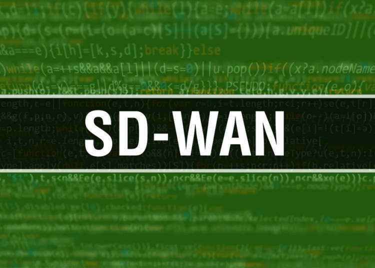 SD-WAN: Five Top Benefits