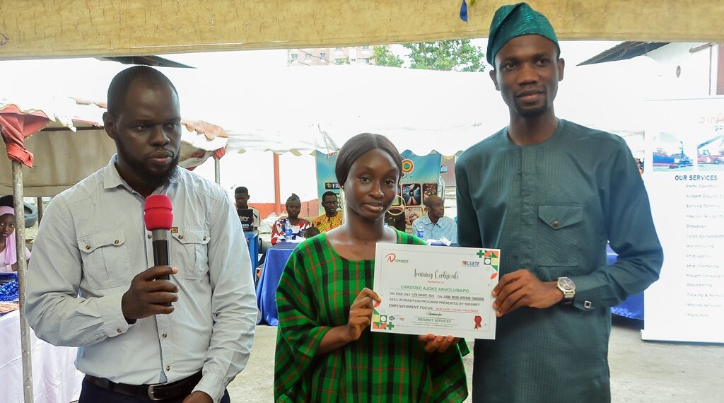 SIFAX Group Touches 3,500 Lives with Bold CSR Drive