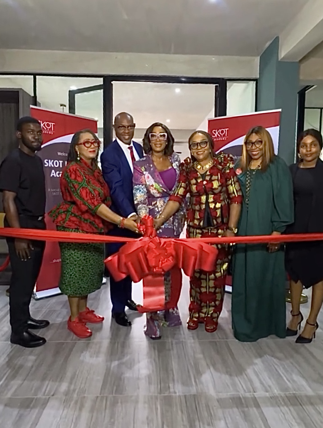 SKOT Communications Launches Tuition-Free Impact Academy