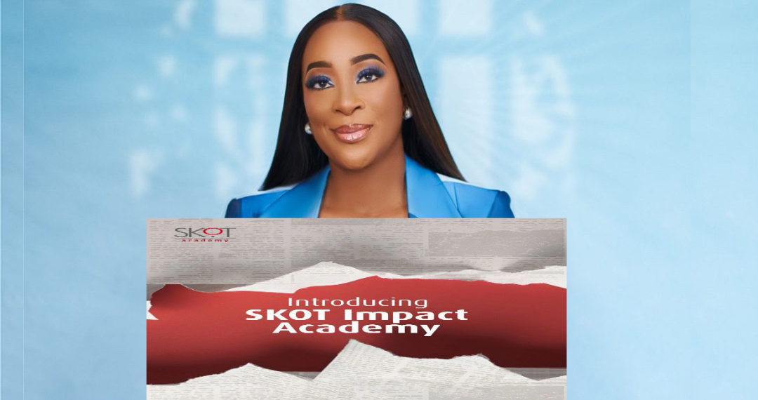 SKOT Communications Launches Tuition-Free Impact Academy