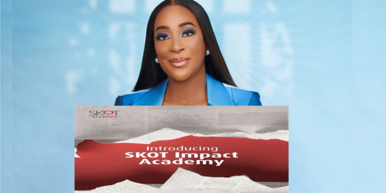 SKOT Communications Launches Tuition-Free Impact Academy
