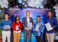 Samsung Galaxy Tab S11 in Nigeria