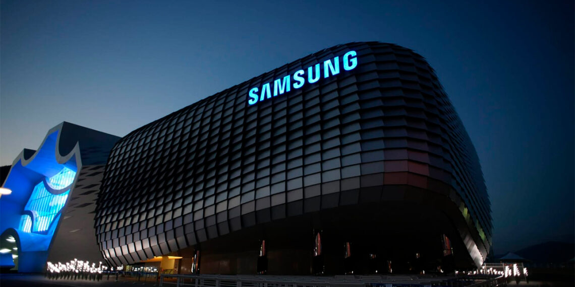 Samsung, SK Hynix Shares Drop