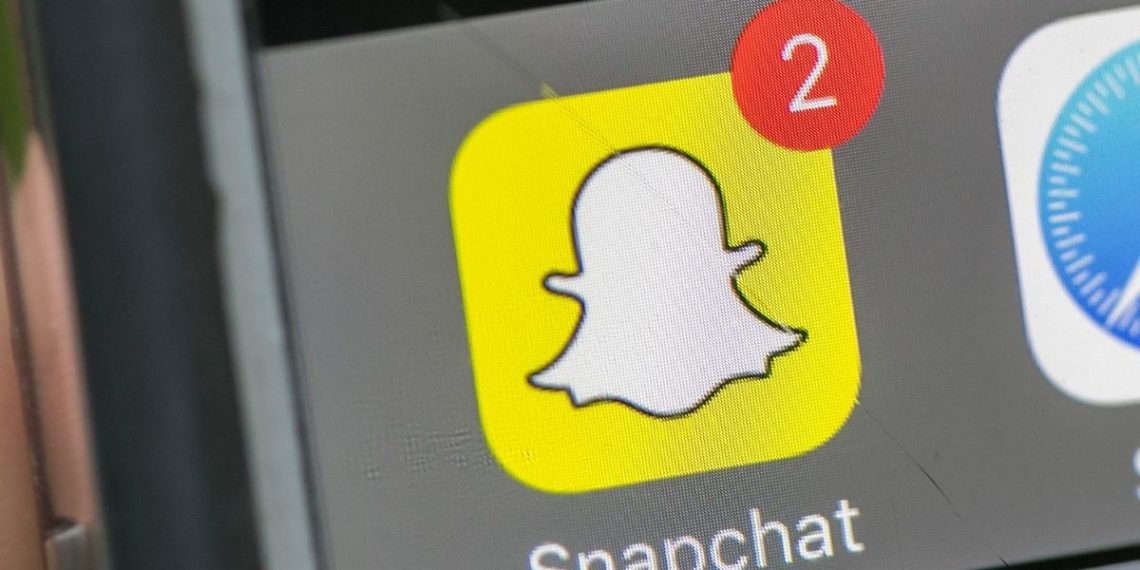 Snapchat Infinite Retention