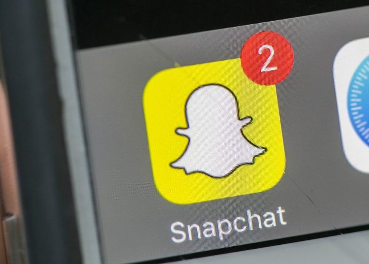 Snapchat Infinite Retention