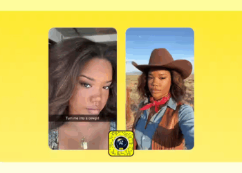 Snapchat Unveils ‘Imagine Lens’
