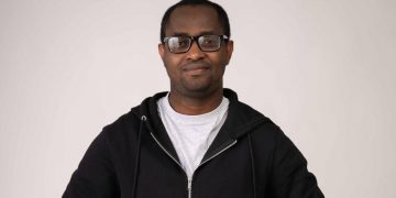 Soji Olaleru on Generative AI for Enterprise data management | Data as Code
