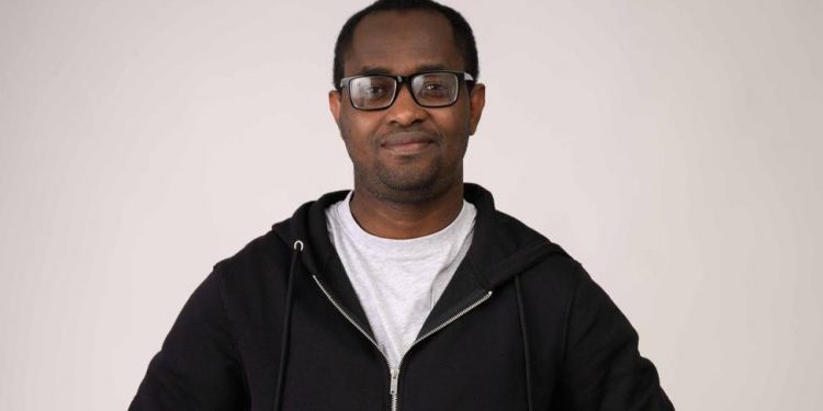 Soji Olaleru on Generative AI for Enterprise data management | Data as Code