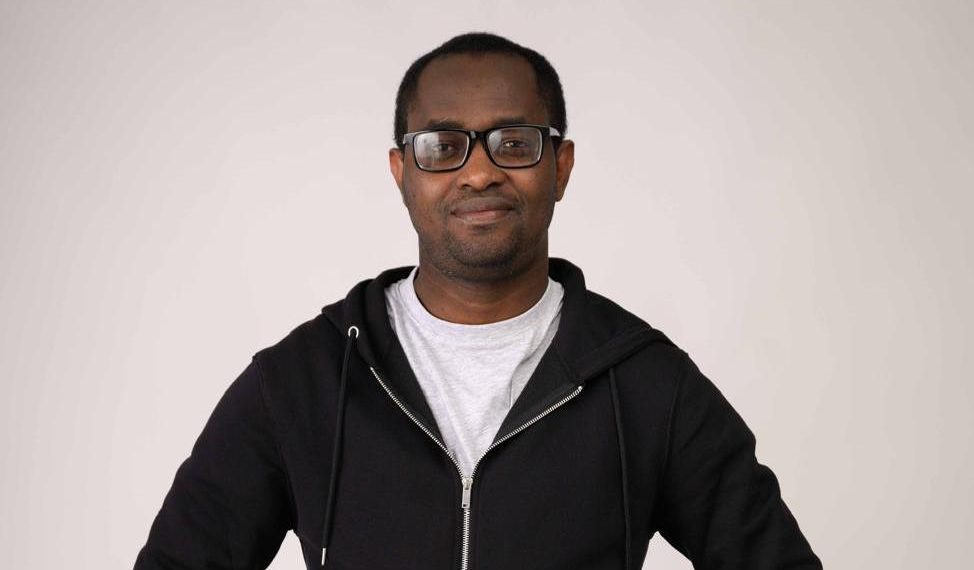 Soji Olaleru on Generative AI for Enterprise data management | Data as Code