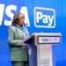 Visa Pay | Sophie Kafuti, MD Visa Congo DR