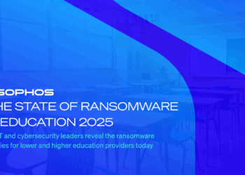Sophos State of Ransomware in Education