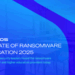 Sophos State of Ransomware in Education