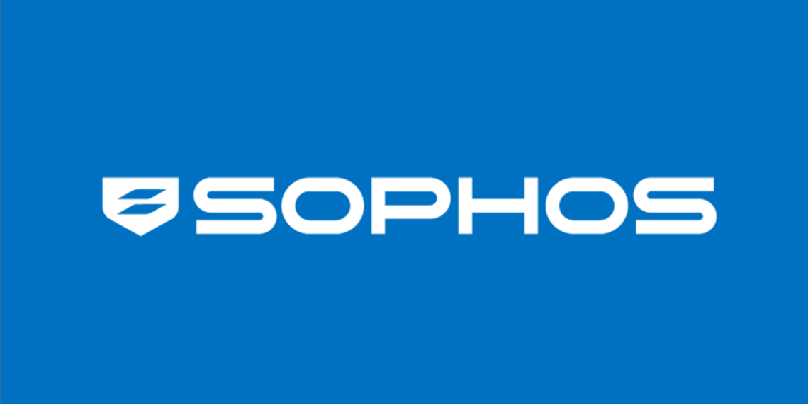 Sophos logo