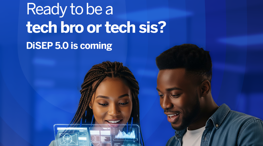 Stanbic IBTC DiSEP 5.0