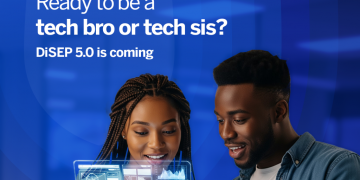 Stanbic IBTC DiSEP 5.0