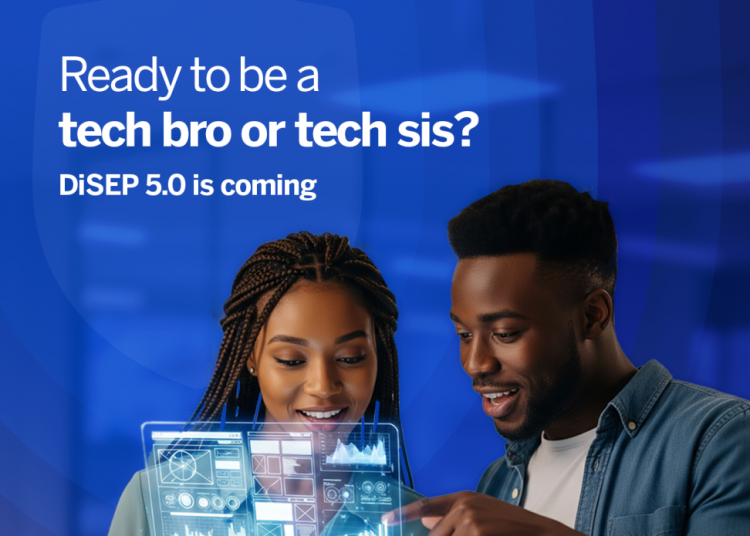 Stanbic IBTC DiSEP 5.0