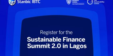 Stanbic IBTC Holdings Partners Lagos Business School