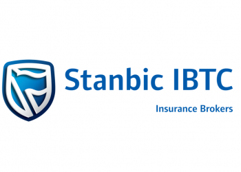 Stanbic IBTC Insurance Brokers logo