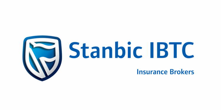 Stanbic IBTC Insurance Brokers logo