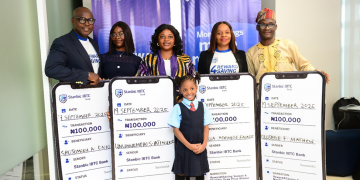 Stanbic Reward4Saving