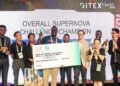 Startup pitch winners at GITEX Nigeria 2025 | Curacel