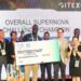 Startup pitch winners at GITEX Nigeria 2025 | Curacel