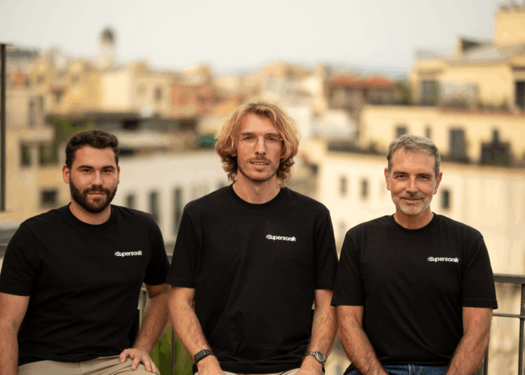 Supersonik Raises $5M to Launch AI Agent for Live Product Demos