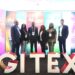 TD Africa at GITEX Nigeria