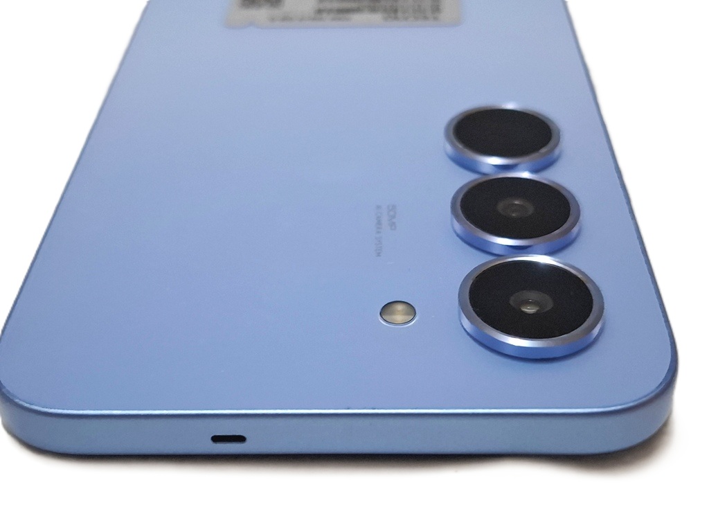 TECNO SPARK 40 Pro Review by Techeconomy
