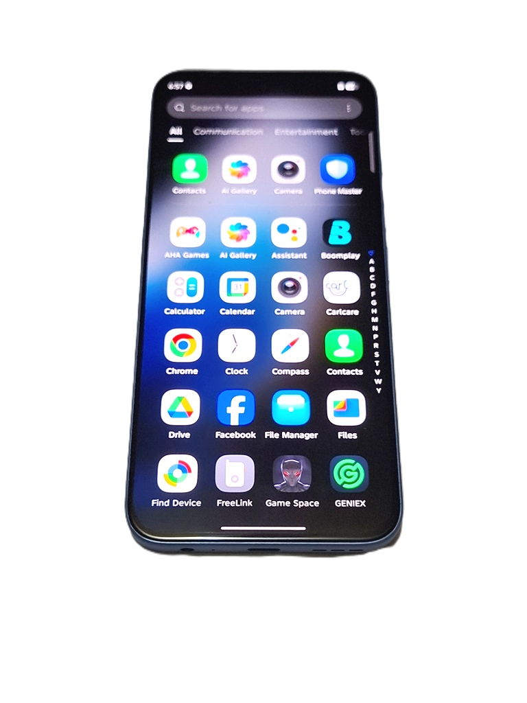 TECNO SPARK 40 Pro Review by Techeconomy