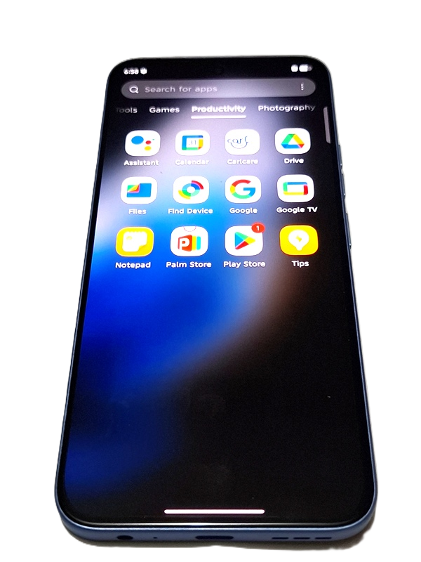 TECNO SPARK 40 Pro Review by Techeconomy
