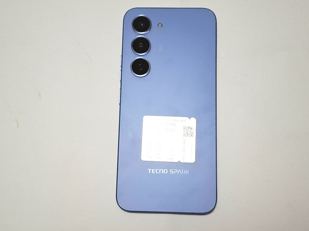 TECNO SPARK 40 Pro Review by Techeconomy