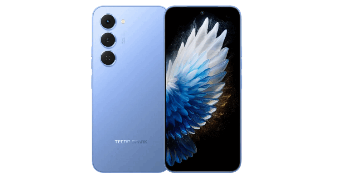 TECNO SPARK 40 Pro Review by Techeconomy