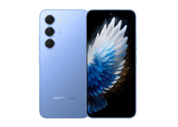 TECNO SPARK 40 Pro Review by Techeconomy