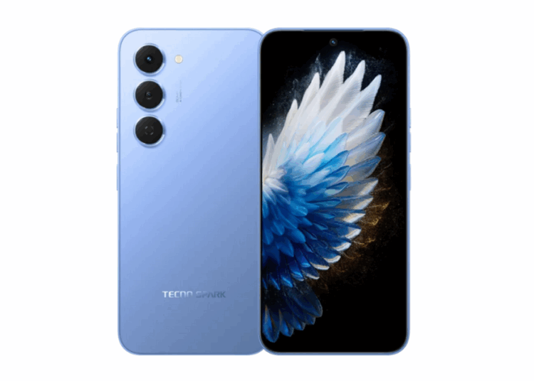 TECNO SPARK 40 Pro Review by Techeconomy
