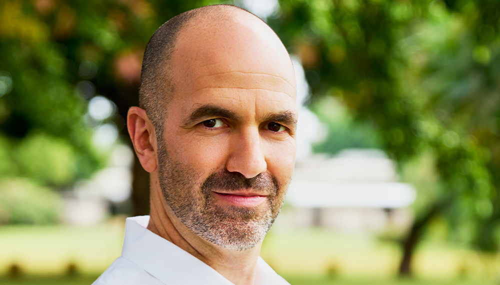 TLCom Capital and Ido Sum