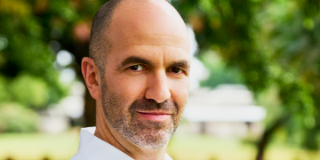 TLCom Capital and Ido Sum