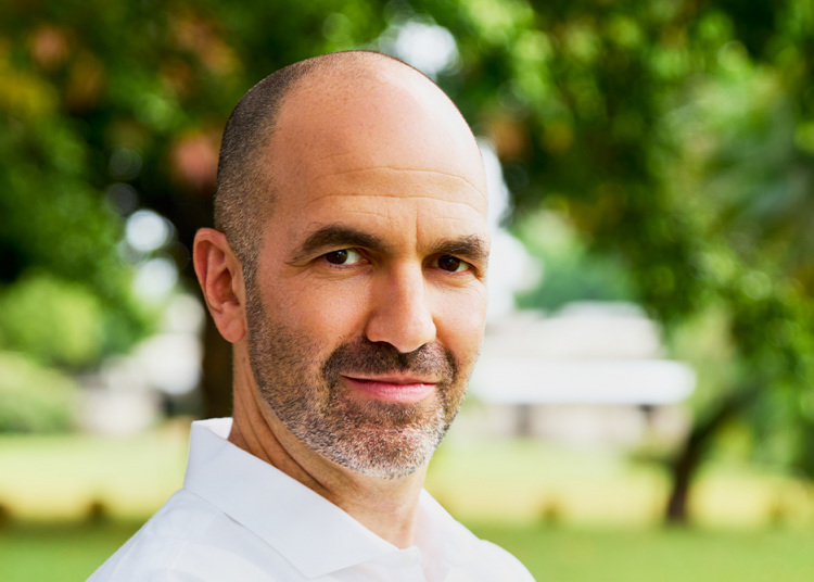 TLCom Capital and Ido Sum