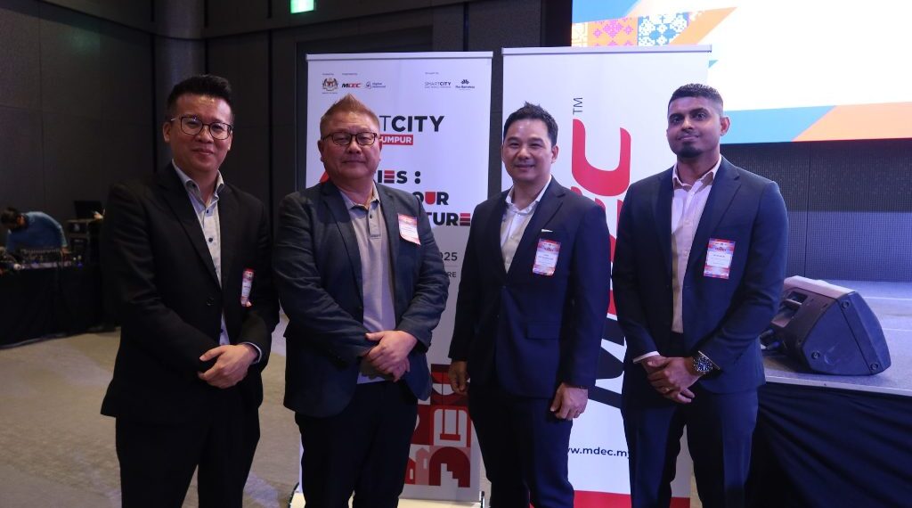 Tapway Partners with Three Thai Firms to Expand Vision AI Presence