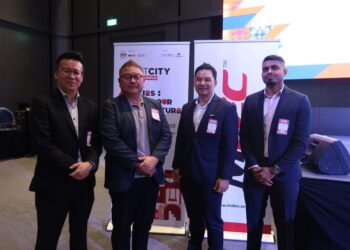 Tapway Partners with Three Thai Firms to Expand Vision AI Presence