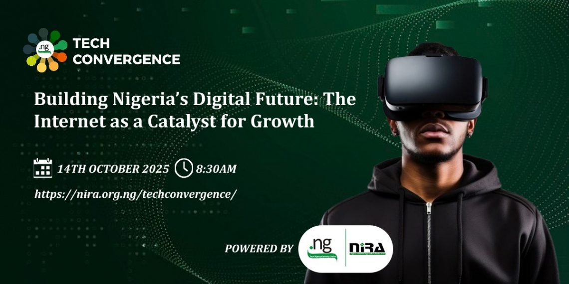 Tech Convergence 2.0 by NiRA