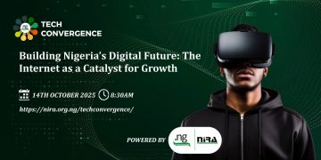 Tech Convergence 2.0 by NiRA