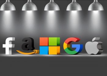 Tech Giants Rush to Respond as Trump Imposes $100,000 H-1B Visa Fee