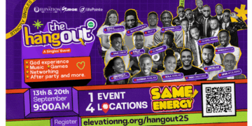 The Elevation Church