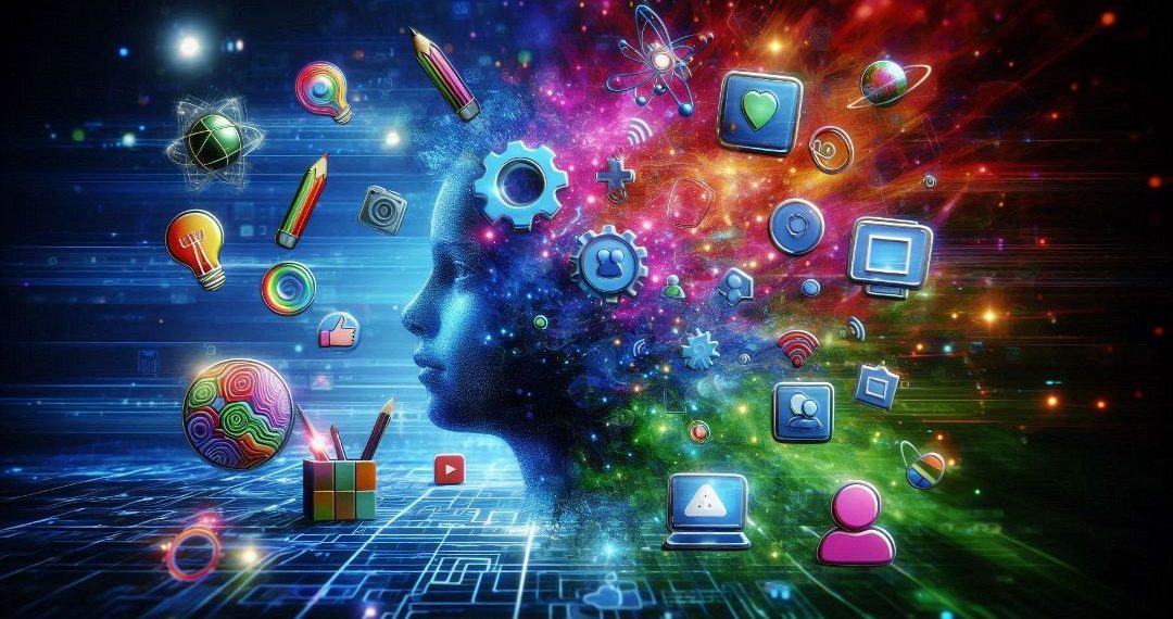 the wild in digital age