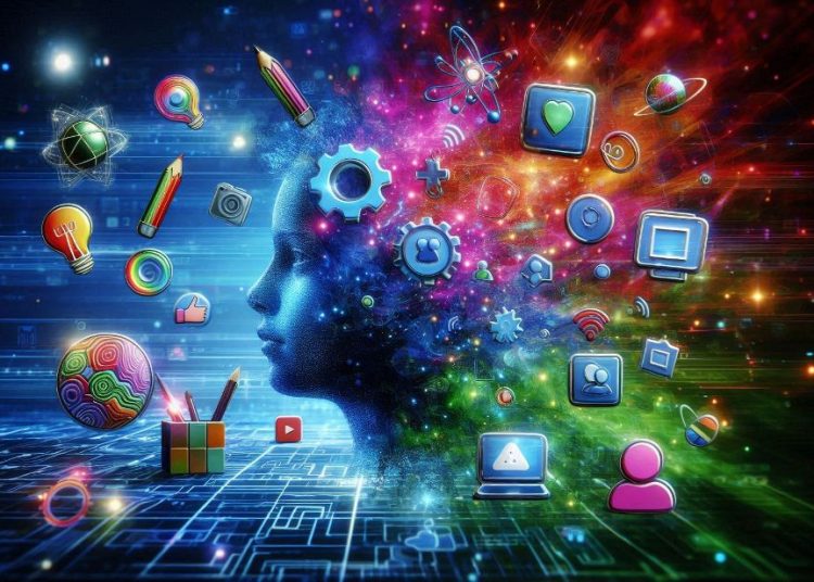 the wild in digital age